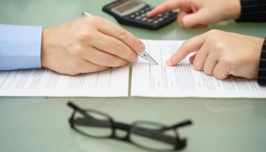 P-value is a statistical term that shows how statistically significant a result is. A p-value of 0.05 means that there is five per cent risk of accepting a result when it is incorrect. The lower the p-value, the more certain the result. (Photo: Shutterstock) P-value is a statistical term that shows how statistically significant a result is. A p-value of 0.05 means that there is five per cent risk of accepting a result when it is incorrect. The lower the p-value, the more certain the result. (Photo: Shutterstock)