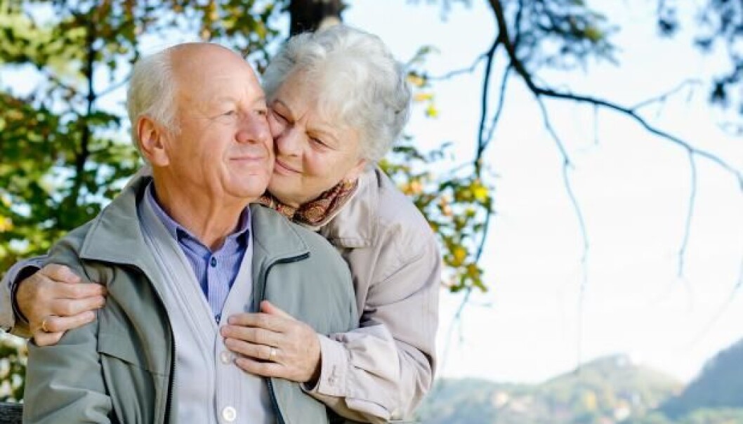 Could Rapamycin prolong human life? It has proved to be life-prolonging in yeast, mice, and copepods. But we humans have to wait a little longer to find out if it could also help us. (Photo: <a href=http://www.shutterstock.com/da/pic-118414462/stock-photo-beautiful-senior-couple-in-the-park.html target="_blank">Shutterstock</a>) Could Rapamycin prolong human life? It has proved to be life-prolonging in yeast, mice, and copepods. But we humans have to wait a little longer to find out if it could also help us. (Photo: <a href=http://www.shutterstock.com/da/pic-118414462/stock-photo-beautiful-senior-couple-in-the-park.html target="_blank">Shutterstock</a>)