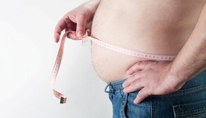 A big gut increases risk of cancer