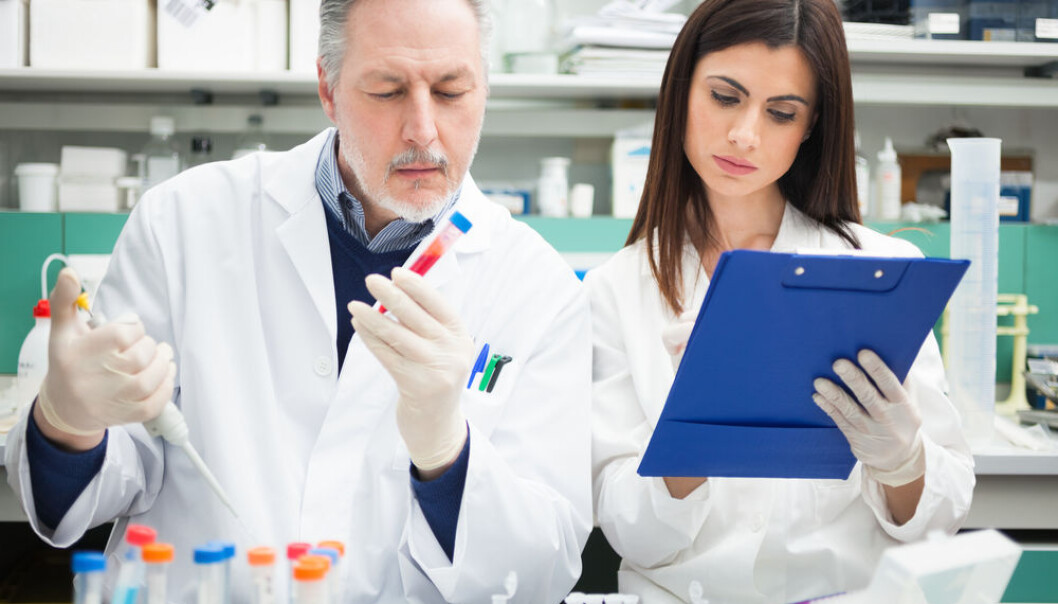 Fiddling with clinical trial results is more common than you might think, according to a new study. (Photo: Shutterstock) Fiddling with clinical trial results is more common than you might think, according to a new study. (Photo: Shutterstock)