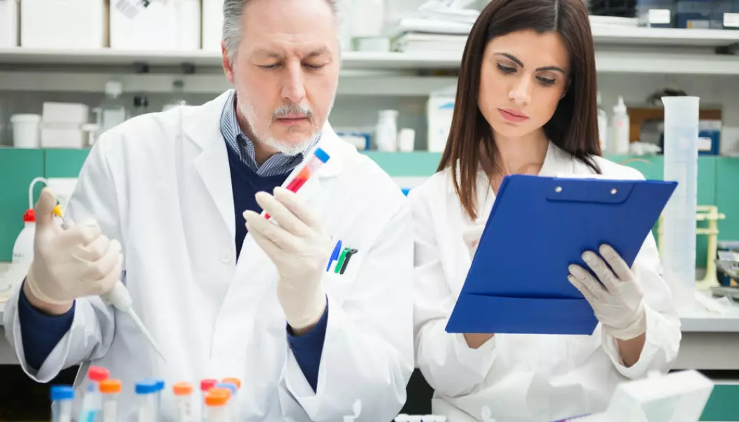 Fiddling with clinical trial results is more common than you might think, according to a new study. (Photo: Shutterstock)