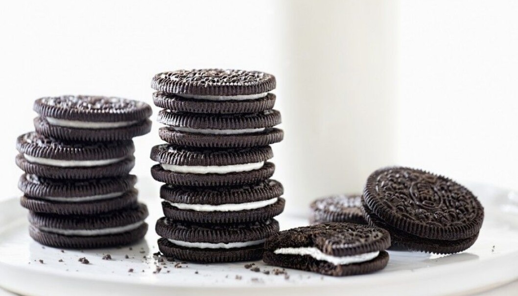 Nearly 20 percent of the photos shared by Scandinavian adolescents on Instagram depict cookies, cakes and the like. (Photo: NTB Scanpix) Nearly 20 percent of the photos shared by Scandinavian adolescents on Instagram depict cookies, cakes and the like. (Photo: NTB Scanpix)