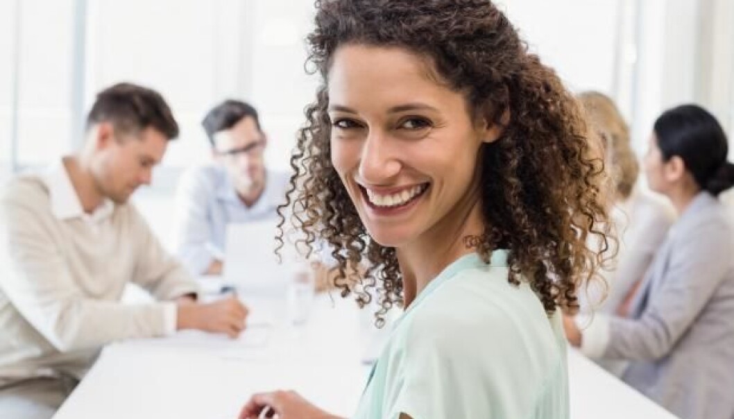Companies with women in leadership roles are on average more innovative and launch more products, shows new research. (Photo: Shutterstock) Companies with women in leadership roles are on average more innovative and launch more products, shows new research. (Photo: Shutterstock)