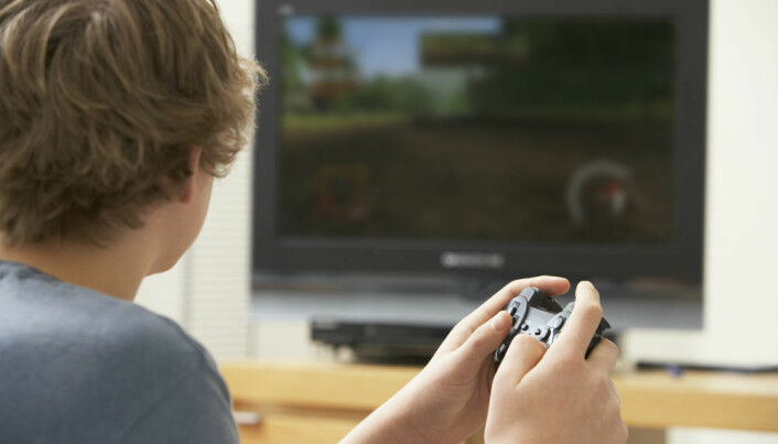 Videogame addiction linked to ADHD
