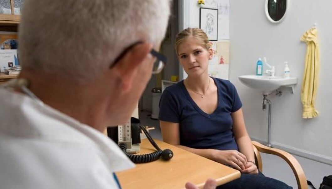Shared decision making means something different to doctors and their patients. For doctors it’s about being clear in your advice, but as a patient it’s about talking through the options and reaching a decision together. (Photo: Colourbox) Shared decision making means something different to doctors and their patients. For doctors it’s about being clear in your advice, but as a patient it’s about talking through the options and reaching a decision together. (Photo: Colourbox)