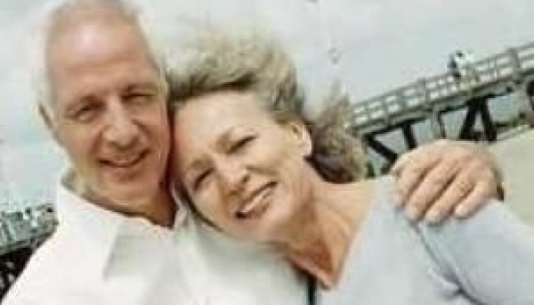 Involuntary lip smacking and uncontrolled movements of the arms are a couple of the symptoms of the side effects of medicine for treating Parkinson’s disease. A new drug combination has the potential to eliminate the side effects completely. (Photo: Colourbox) Involuntary lip smacking and uncontrolled movements of the arms are a couple of the symptoms of the side effects of medicine for treating Parkinson’s disease. A new drug combination has the potential to eliminate the side effects completely. (Photo: Colourbox)