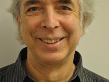 Lawrence Kirkendall is professor in UiB’s Department of Biology. (Stock Photo: UiB.) Lawrence Kirkendall is professor in UiB’s Department of Biology. (Stock Photo: UiB.)