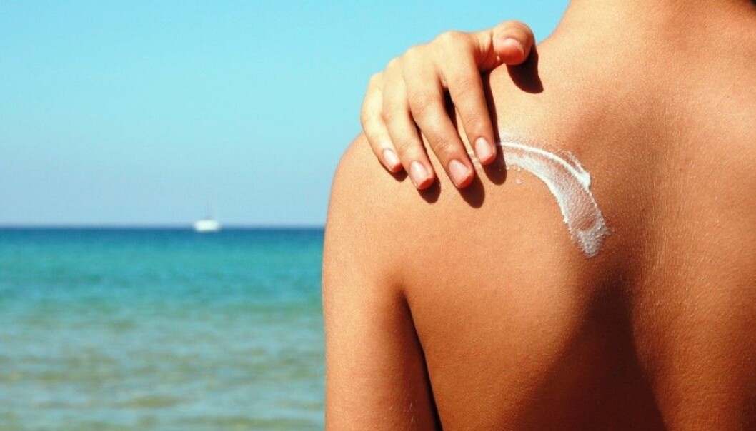 Norwegians lead the world in instances of malignant melanomas. But they are now being surpassed by the Swedes in cases of an aggressive type of skin cancer – Merkel cell carcinoma. (Photo: Science Photo Library) Norwegians lead the world in instances of malignant melanomas. But they are now being surpassed by the Swedes in cases of an aggressive type of skin cancer – Merkel cell carcinoma. (Photo: Science Photo Library)