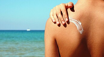 Rare aggressive skin cancer on the rise