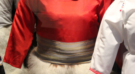 Arctic tomb preserves oldest known Inuit dress