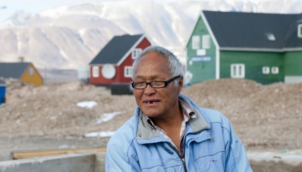 A growing number of Greenlanders are diagnosed with type-2 diabetes due to their rapidly changing lifestyle and diet. (Photo: Shutterstock) A growing number of Greenlanders are diagnosed with type-2 diabetes due to their rapidly changing lifestyle and diet. (Photo: Shutterstock)