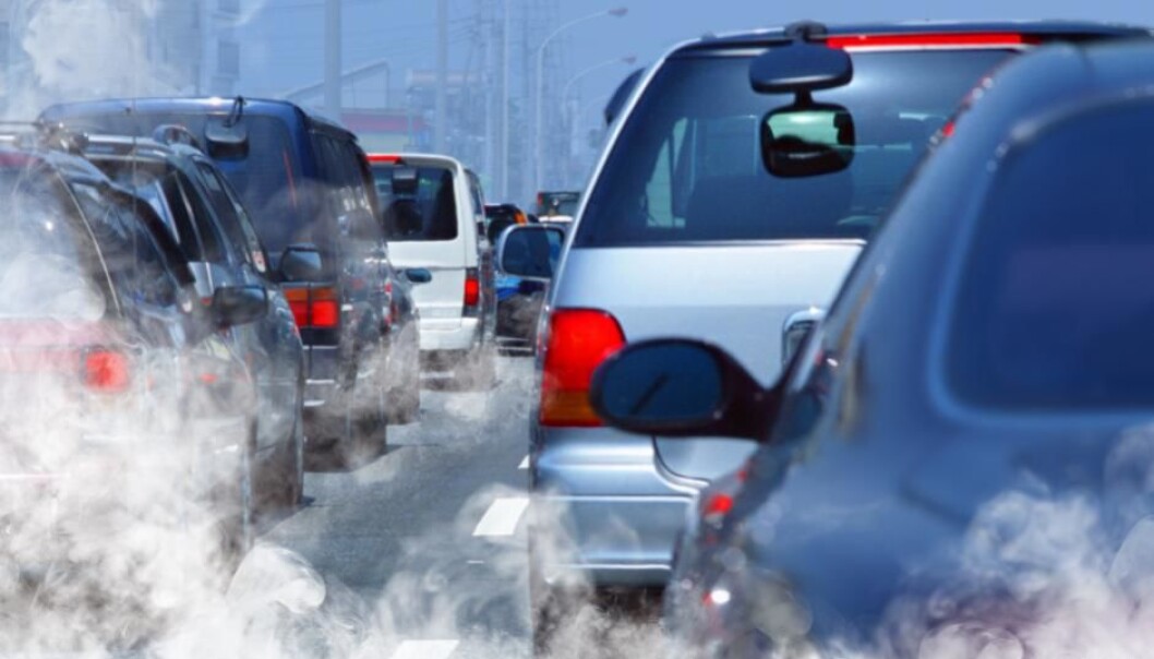 Particle Pollution from cars is likely to increase the risk of still births, shows new research. (Photo: Shutterstock) Particle Pollution from cars is likely to increase the risk of still births, shows new research. (Photo: Shutterstock)