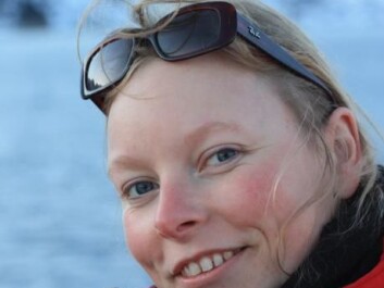 “There’ll be more Greenlandic researchers in the future”
Rebekka Knudsen, project leader of “Greenland Perspectives”, the University of Copenhagen, Denmark. “There’ll be more Greenlandic researchers in the future”
Rebekka Knudsen, project leader of “Greenland Perspectives”, the University of Copenhagen, Denmark.