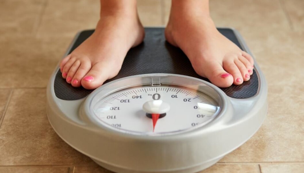 New research shows that gut bacteria send signals to the brain, which could explain the link between certain types of gut bacteria and obesity (Photo: Shutterstock) New research shows that gut bacteria send signals to the brain, which could explain the link between certain types of gut bacteria and obesity (Photo: Shutterstock)