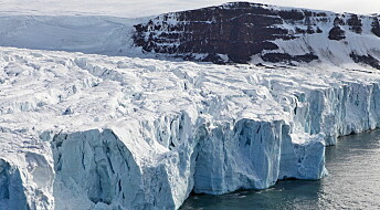 Melting Greenland ice has not slowed down ocean circulation