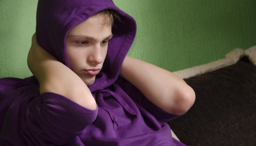 Children experience lasting harm when their divorced parents are constantly at each other’s throats or cannot bear to speak to each other. (Photo: Shutterstock) Children experience lasting harm when their divorced parents are constantly at each other’s throats or cannot bear to speak to each other. (Photo: Shutterstock)