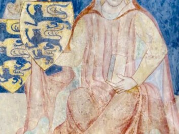 Knud VI (1163 to 1202) expanded Vordingborg continuously throughout his often overlooked reign (Photo: taken of the frieze in Ringsted Church, Denmark). Knud VI (1163 to 1202) expanded Vordingborg continuously throughout his often overlooked reign (Photo: taken of the frieze in Ringsted Church, Denmark).