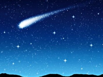 At the end of July there is a good chance of seeing shooting stars in the night sky--up to 16 shooting stars an hour by July 30th. (Illustration: Shutterstock) At the end of July there is a good chance of seeing shooting stars in the night sky--up to 16 shooting stars an hour by July 30th. (Illustration: Shutterstock)