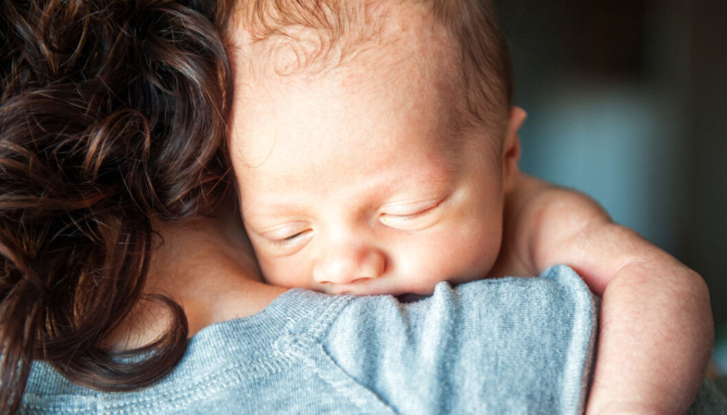 Three in four couples seeking fertility treatment become pregnant within five years. But women’s age is an important factor behind this success rate. (Photo: Shutterstock) Three in four couples seeking fertility treatment become pregnant within five years. But women’s age is an important factor behind this success rate. (Photo: Shutterstock)