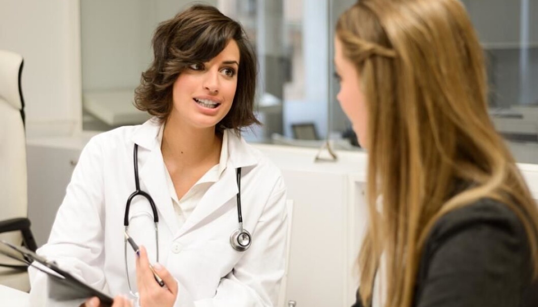 Search engines like Google and Bing can be useful when it comes to patient diagnosis or predicting future flu pandemics. (Photo: Shutterstock) Search engines like Google and Bing can be useful when it comes to patient diagnosis or predicting future flu pandemics. (Photo: Shutterstock)