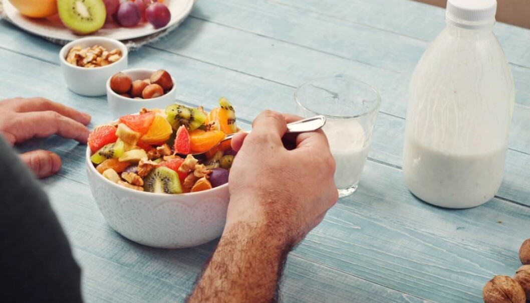 Some antioxidants have a positive effect on your health, but not in the way you may have imagined. (Photo: Shutterstock) Some antioxidants have a positive effect on your health, but not in the way you may have imagined. (Photo: Shutterstock)