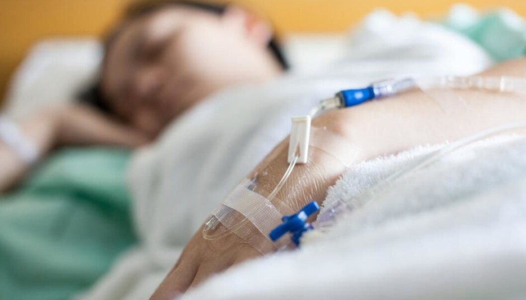 New EU law aims to publish clinical trial data from pharmaceutical companies, but it does not go far enough say some scientists, and could put patient health at risk. (Photo: Shutterstock) New EU law aims to publish clinical trial data from pharmaceutical companies, but it does not go far enough say some scientists, and could put patient health at risk. (Photo: Shutterstock)