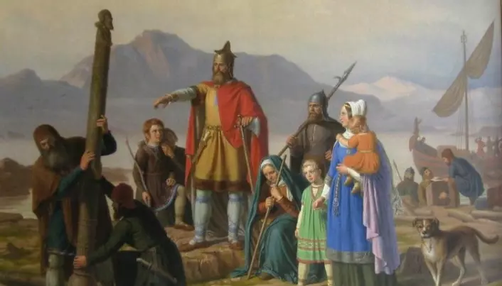 Guide to the classics: the Icelandic saga