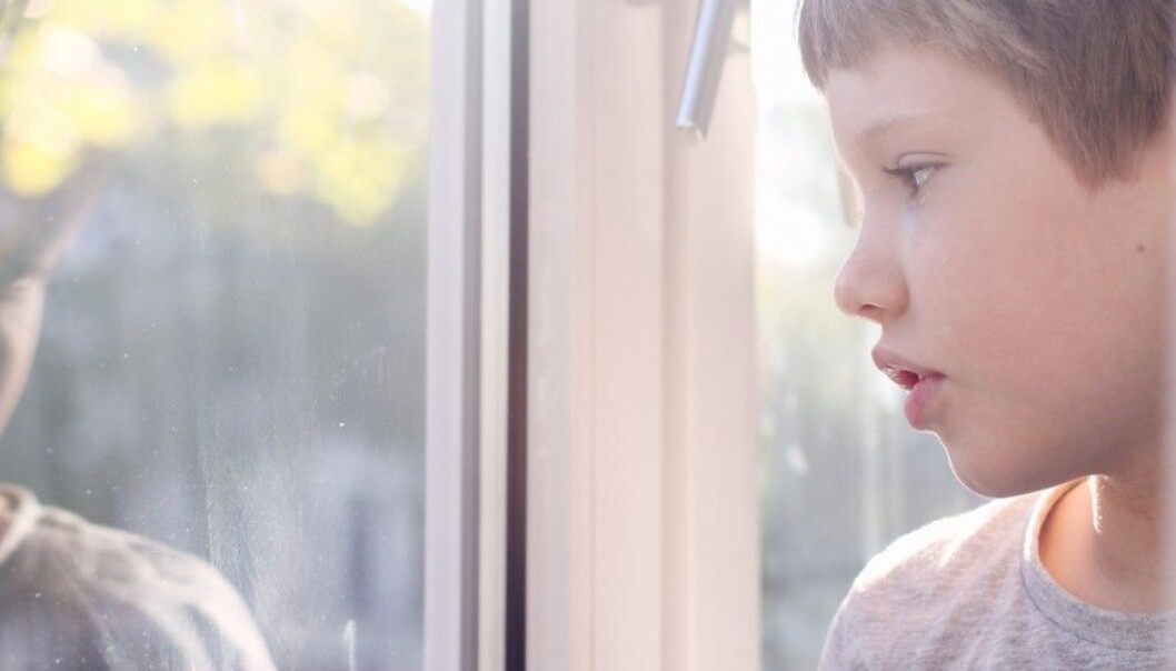 Asperger syndrome is still considered to be a chronic disorder that lasts a lifetime. New research undermines this perception. (Photo: Shutterstock / NTB scanpix) Asperger syndrome is still considered to be a chronic disorder that lasts a lifetime. New research undermines this perception. (Photo: Shutterstock / NTB scanpix)