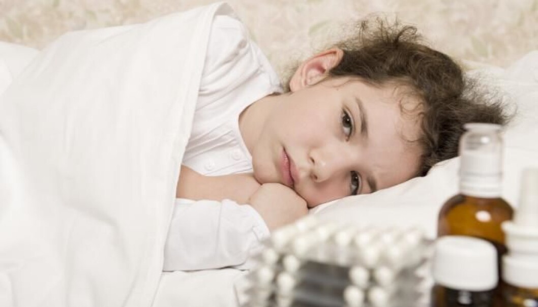 Scientists from the biotech company Orphazyme have developed a medicine that could treat a range of previously incurable childhood diseases. (Photo: Shutterstock) Scientists from the biotech company Orphazyme have developed a medicine that could treat a range of previously incurable childhood diseases. (Photo: Shutterstock)