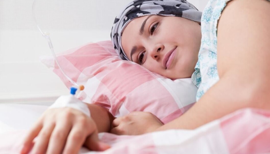 Scientists have discovered a new method to improve the effectiveness of immunotherapy. (Photo: Shutterstock) Scientists have discovered a new method to improve the effectiveness of immunotherapy. (Photo: Shutterstock)