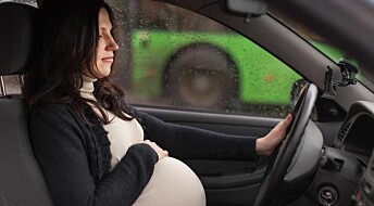 Traffic noise and pollution increase risk of pre-eclampsia during pregnancy