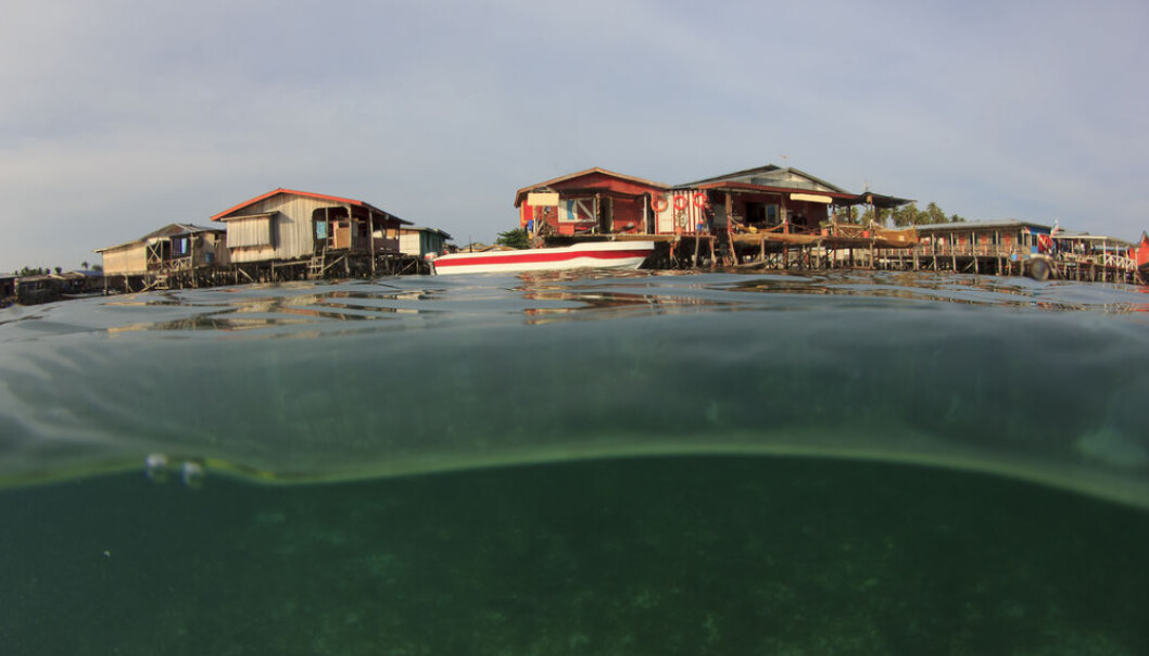The stakes are high for governments around the world to reduce greenhouse gas emissions by the middle of this century. If they fail, 80 per cent of the world’s coast could be set for 1.8 metres of sea level rise by 2100, shows new research. (Photo: Shutterstock) The stakes are high for governments around the world to reduce greenhouse gas emissions by the middle of this century. If they fail, 80 per cent of the world’s coast could be set for 1.8 metres of sea level rise by 2100, shows new research. (Photo: Shutterstock)