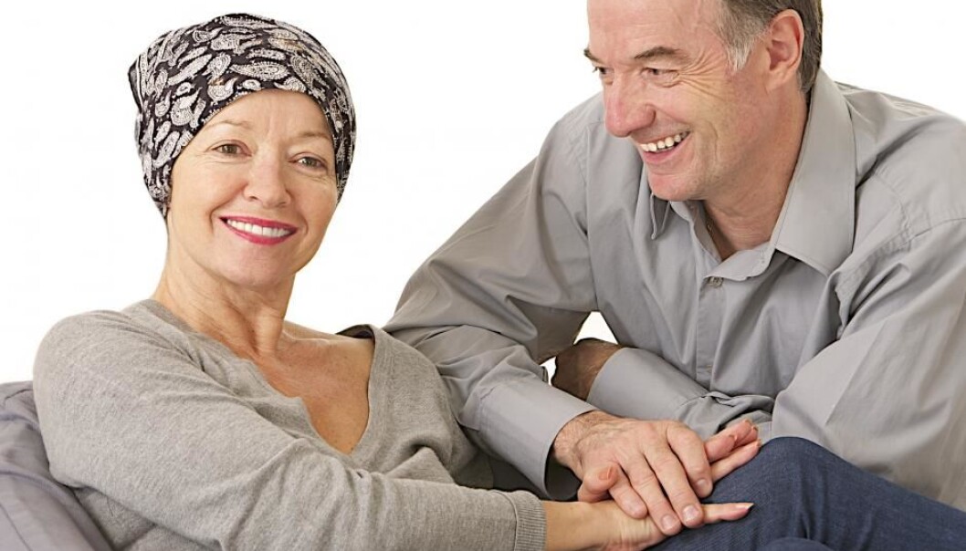 Basic research at the University of Copenhagen, Denmark, has led to the discovery of a mechanism that could improve cancer treatments. (Photo: Shutterstock) Basic research at the University of Copenhagen, Denmark, has led to the discovery of a mechanism that could improve cancer treatments. (Photo: Shutterstock)