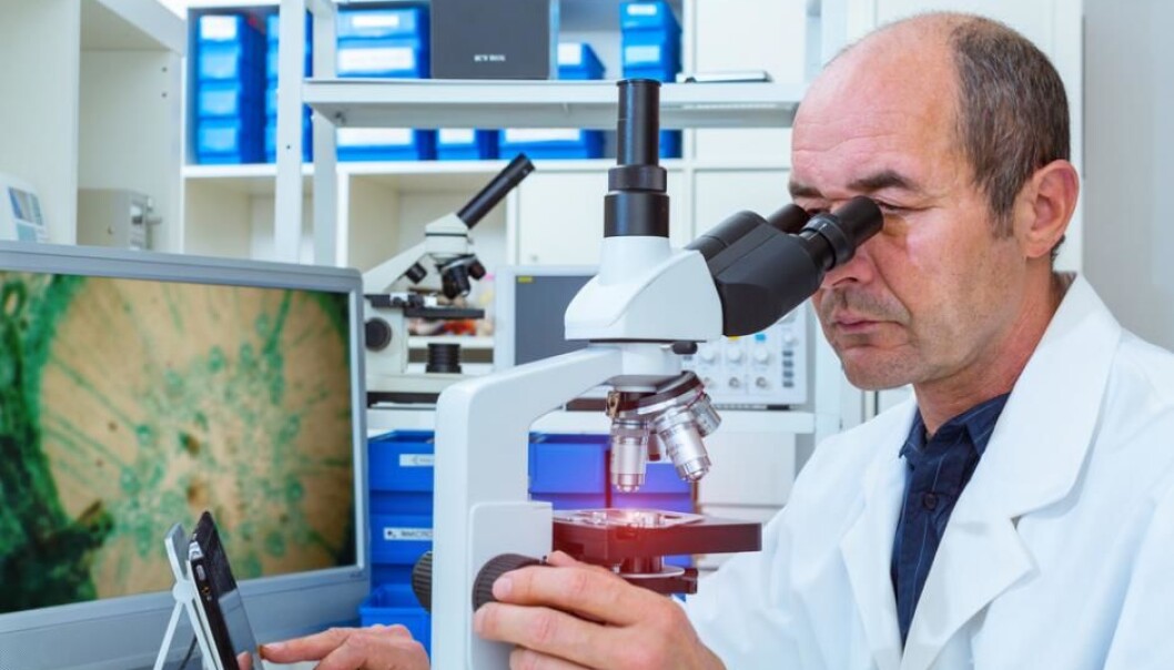 Scientists have helped develop the gold standard for cervical cancer treatments. (Photo: Shutterstock) Scientists have helped develop the gold standard for cervical cancer treatments. (Photo: Shutterstock)