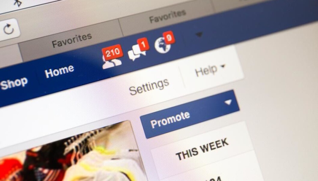 Facebook is a social media outlet designed to make money on user traffic and attention--stimulating democracy is not part of the business model. (Photo: Shutterstock) Facebook is a social media outlet designed to make money on user traffic and attention--stimulating democracy is not part of the business model. (Photo: Shutterstock)
