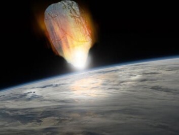 The new studies show that tremors from a meteorite strike or large earthquakes helped form the rocks in Vredefort crater. (Photo: Shutterstock) The new studies show that tremors from a meteorite strike or large earthquakes helped form the rocks in Vredefort crater. (Photo: Shutterstock)