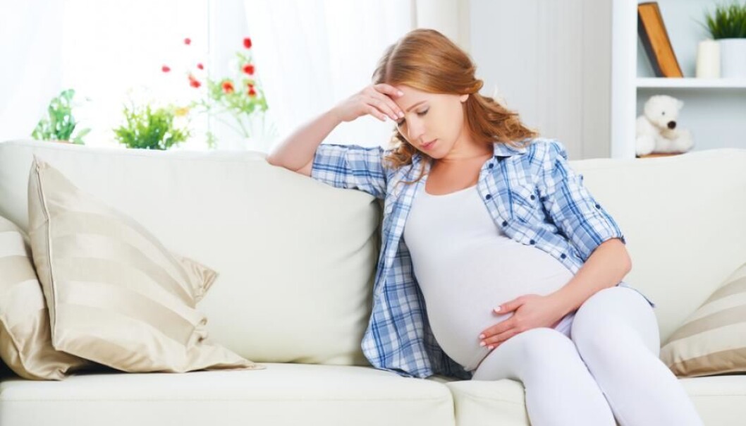 Children whose mother developed pre-eclampsia while pregnant are more likely to suffer from asthma, shows new research. (Study: Shutterstock) Children whose mother developed pre-eclampsia while pregnant are more likely to suffer from asthma, shows new research. (Study: Shutterstock)