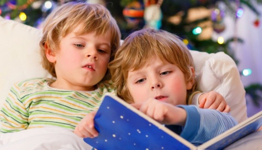 Having a single sister or a brother can contribute to better earnings as an adult, according to a Swedish study. (Photo: Romrodphoto / Shutterstock / NTB scanpix) Having a single sister or a brother can contribute to better earnings as an adult, according to a Swedish study. (Photo: Romrodphoto / Shutterstock / NTB scanpix)
