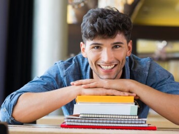 Our experiences growing up also have an influence on whether or not we further our education. (Photo: Shutterstock) Our experiences growing up also have an influence on whether or not we further our education. (Photo: Shutterstock)