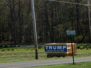In Pennsylvania, Trump, supported by rural voters, defeated Clinton. (Photo: Eden, Janine, Jim/Fickr, CC BY-SA)
In Pennsylvania, Trump, supported by rural voters, defeated Clinton. (Photo: Eden, Janine, Jim/Fickr, CC BY-SA)