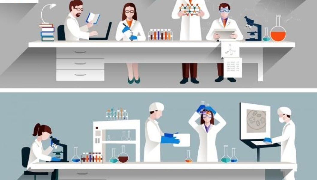 A lack of reproducibility does not immediately point to bad science. There are many reasons why an experiment may not be reproducible, say scientists. (Photo: Shutterstock) A lack of reproducibility does not immediately point to bad science. There are many reasons why an experiment may not be reproducible, say scientists. (Photo: Shutterstock)