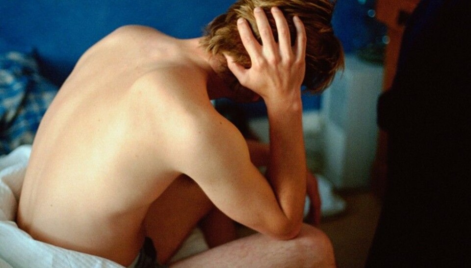 Chronic insomnia increases the risk of different diseases. Tiredness and related health problems also increase the risk of dropping out of the labour market, research has shown. (Photo: Johner Images / NTB scanpix)