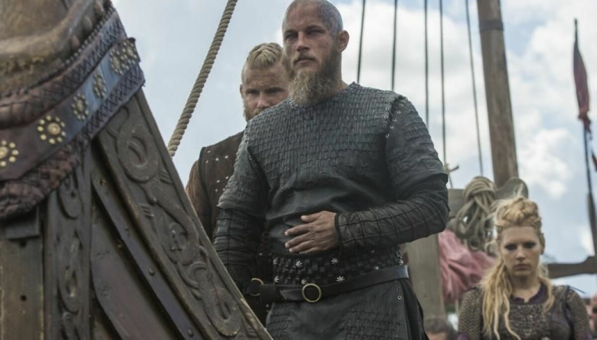 Viking raider who became much-loved King Canute 1,000 years ago