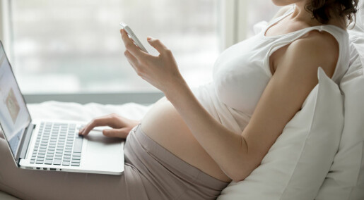 Birth control app invented by physicists gets EU approval