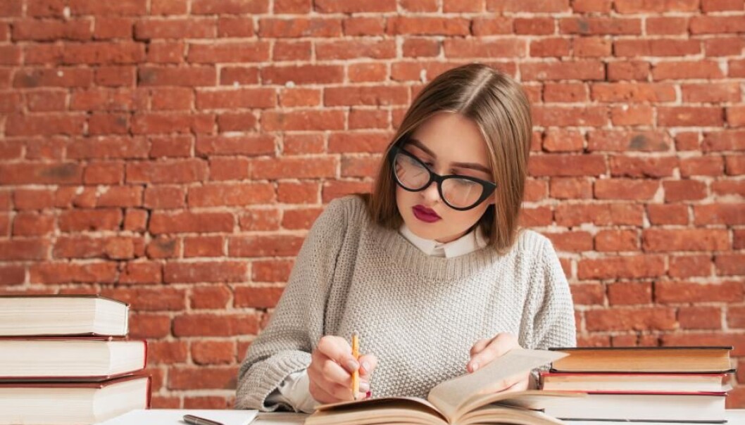 A study from 2016 has hit a nerve among many Danish researchers. Highly cited articles are not necessarily of high quality, they say. (Photo: Shutterstock). A study from 2016 has hit a nerve among many Danish researchers. Highly cited articles are not necessarily of high quality, they say. (Photo: Shutterstock).