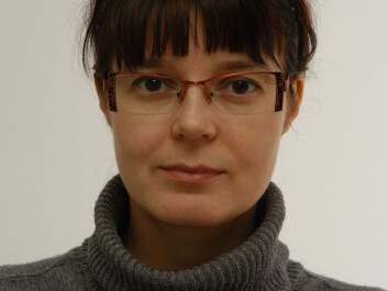 Sari Lukkari. (Photo: Eero Kuronen) Sari Lukkari. (Photo: Eero Kuronen)