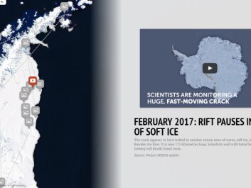 Scroll down to explore the interactive map below. Or click to <a href="https://uploads.knightlab.com/storymapjs/9d3feb8c6c327384991877676ca3dcae/test/index.html" target="_blank">open </a> the map in a new window. (Photo: ScienceNordic) Scroll down to explore the interactive map below. Or click to <a href="https://uploads.knightlab.com/storymapjs/9d3feb8c6c327384991877676ca3dcae/test/index.html" target="_blank">open </a> the map in a new window. (Photo: ScienceNordic)