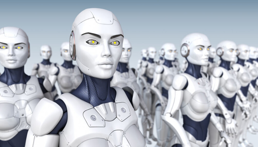 A common misconception about AI is that machines will have sentience, desires, even consciousness. They have none of these. So what should we be worried about? (Photo: Shutterstock) A common misconception about AI is that machines will have sentience, desires, even consciousness. They have none of these. So what should we be worried about? (Photo: Shutterstock)