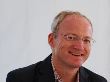 Professor Toby Walsh from the UNSW Sydney is in Copenhagen Saturday 18th March to talk about AI: the common misconceptions and what we really should be worried about. (Photo: Toby Walsh) Professor Toby Walsh from the UNSW Sydney is in Copenhagen Saturday 18th March to talk about AI: the common misconceptions and what we really should be worried about. (Photo: Toby Walsh)