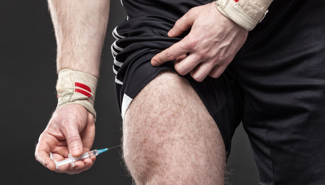Non-medical use of AAS clearly poses a challenge to public health. But until convincing evidence becomes available, the idea that steroid use is an ’epidemic on the rise’ remains nothing more than a myth. (Photo: Shutterstock) Non-medical use of AAS clearly poses a challenge to public health. But until convincing evidence becomes available, the idea that steroid use is an ’epidemic on the rise’ remains nothing more than a myth. (Photo: Shutterstock)